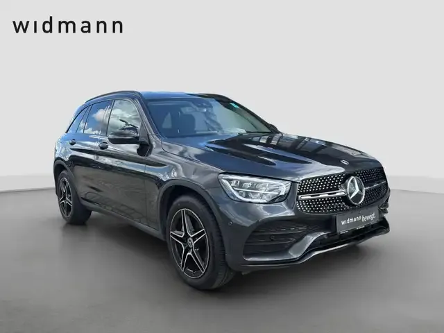 Mercedes-Benz GLC 200