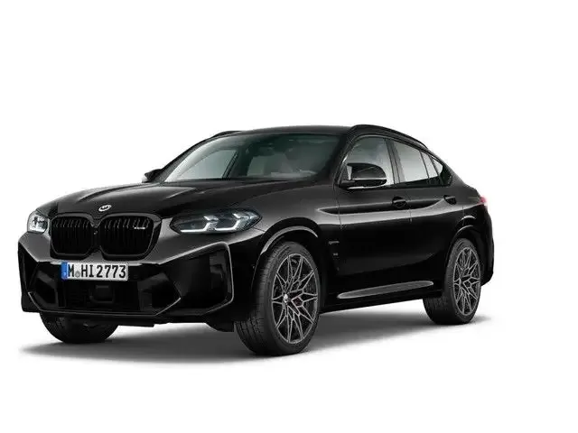 BMW X4 M