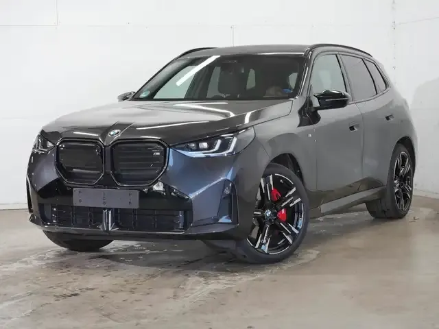 BMW X3 M