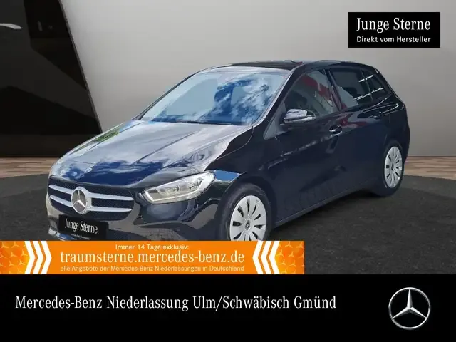 Mercedes-Benz B 250