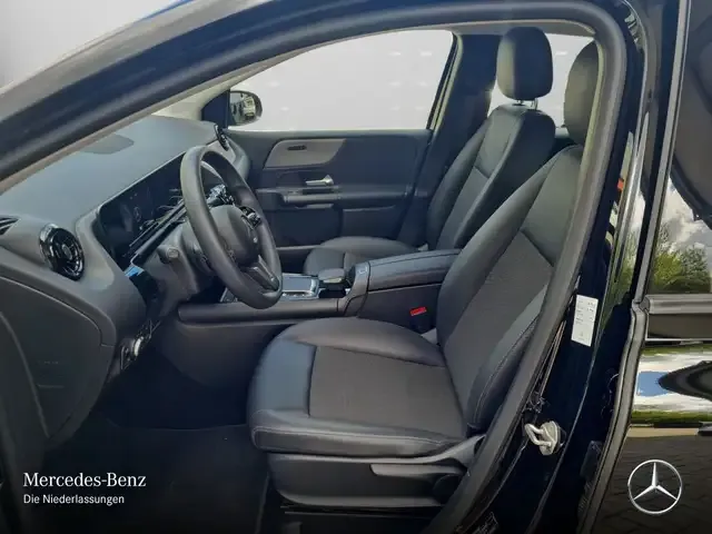 Mercedes-Benz B 250