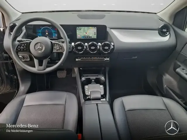 Mercedes-Benz B 250