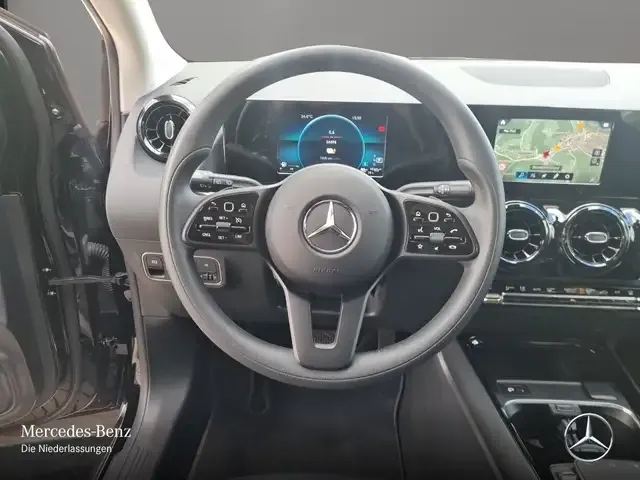 Mercedes-Benz B 250