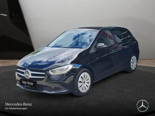 Mercedes-Benz B 250