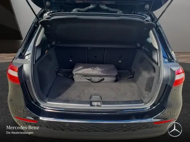Mercedes-Benz B 250