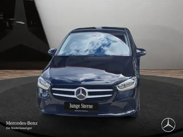 Mercedes-Benz B 250