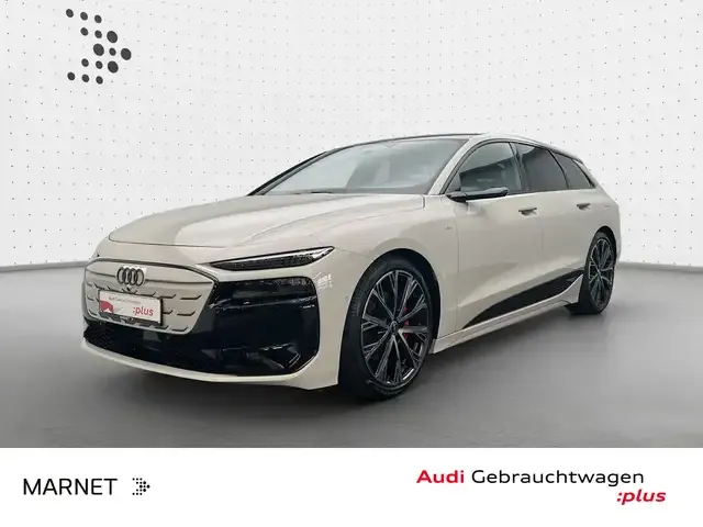 Audi Sonstige