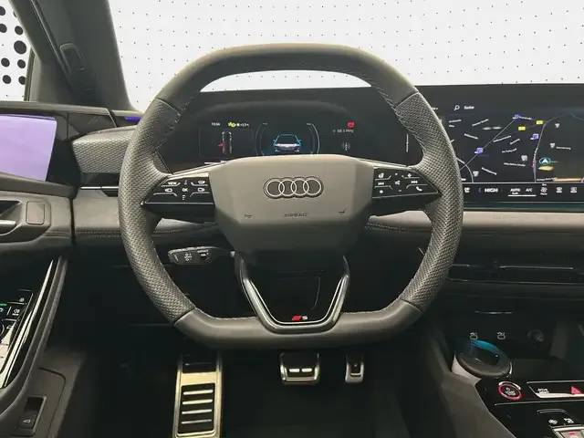 Audi Sonstige