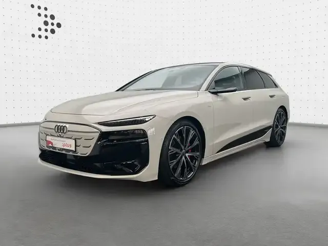 Audi Sonstige