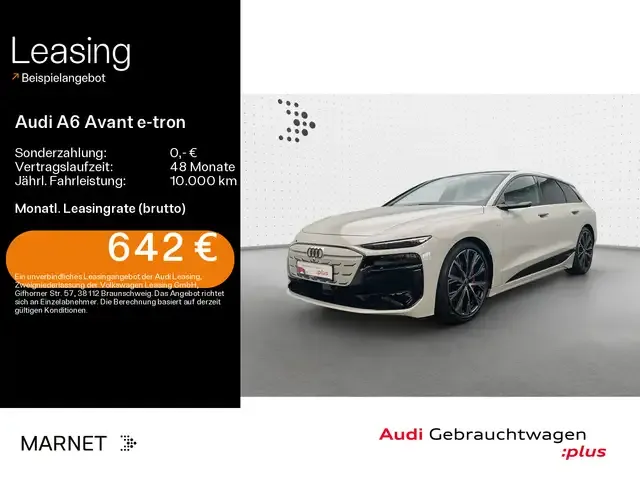 Audi Sonstiges