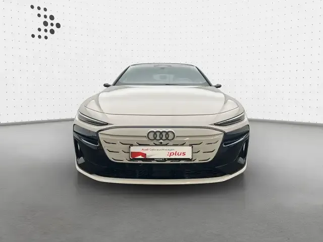 Audi Sonstiges