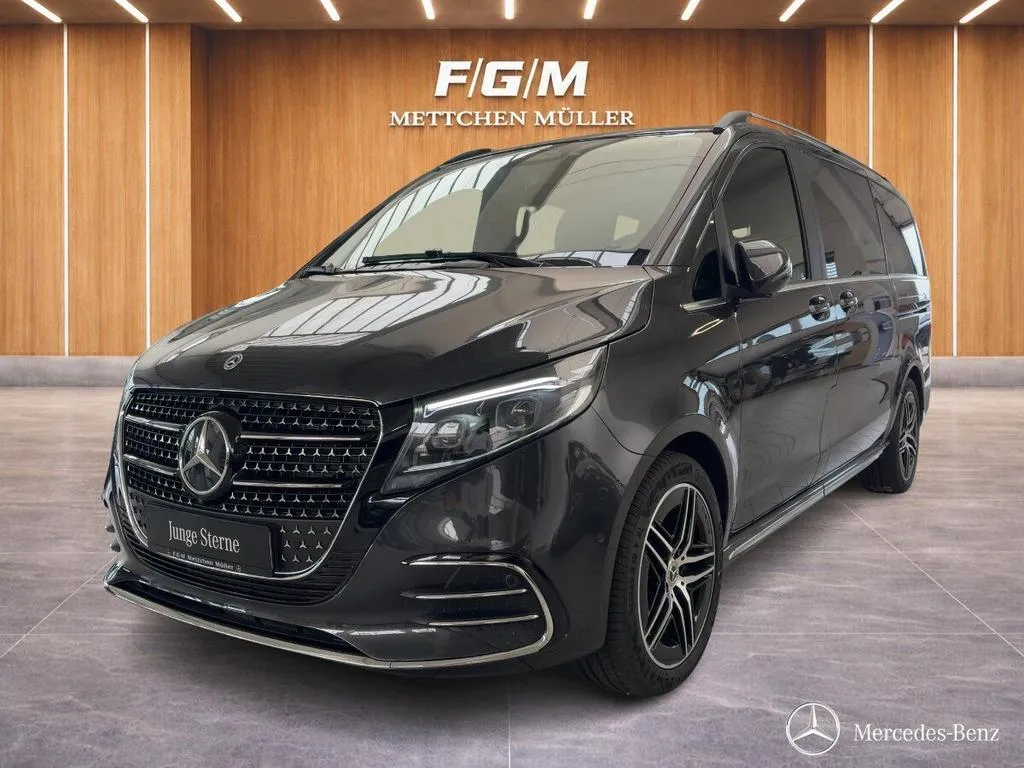 Mercedes-Benz V 300