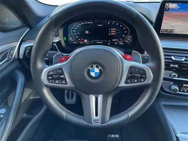 BMW M5