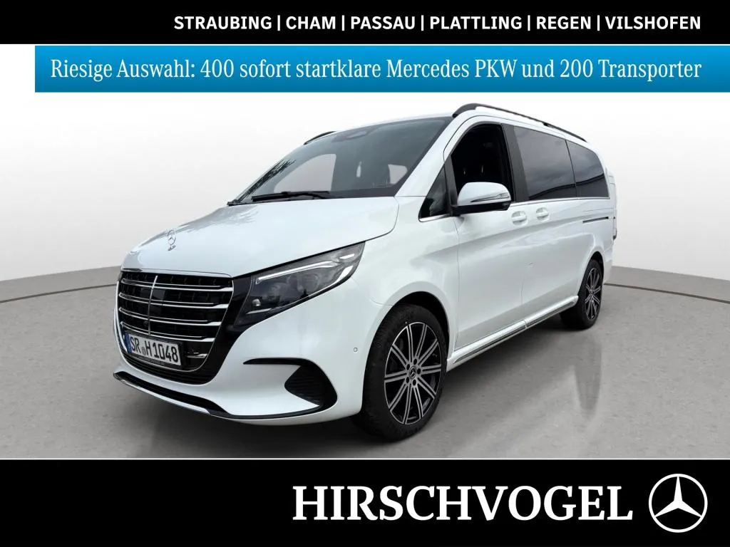 Mercedes-Benz V 300
