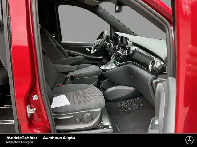 Mercedes-Benz EQV 300