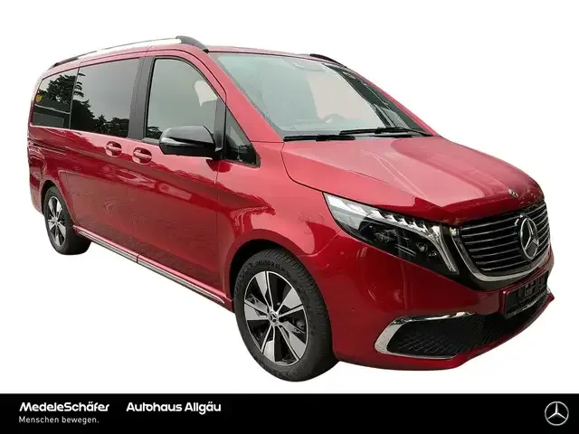 Mercedes-Benz EQV 300