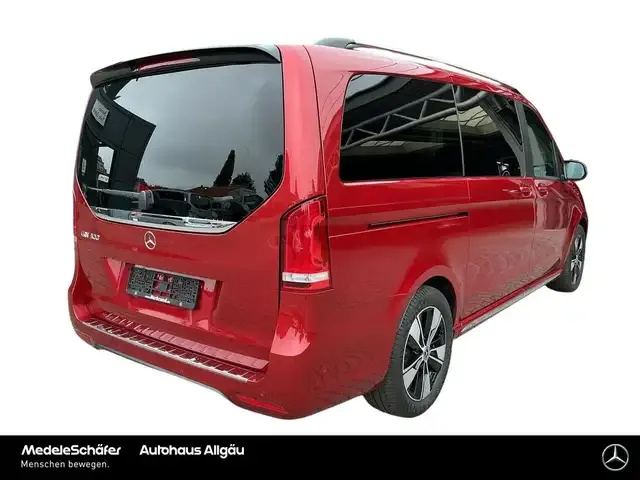 Mercedes-Benz EQV 300