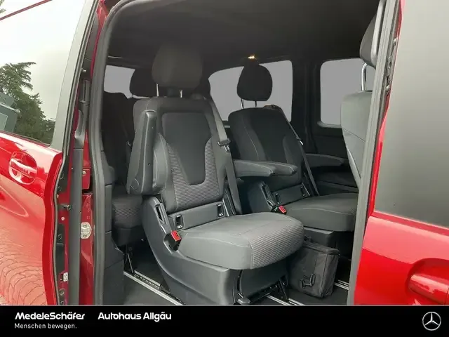 Mercedes-Benz EQV 300