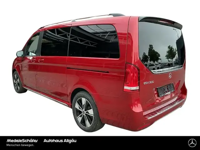 Mercedes-Benz EQV 300