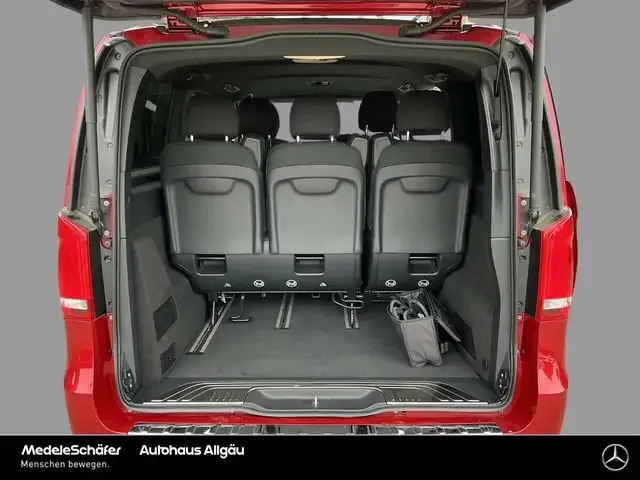 Mercedes-Benz EQV 300