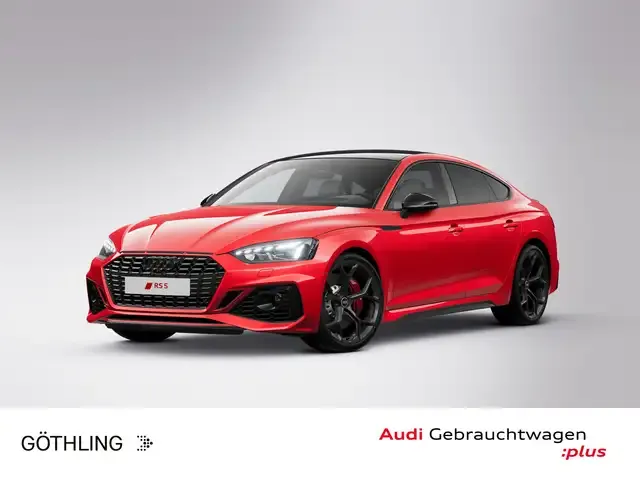 Audi RS5