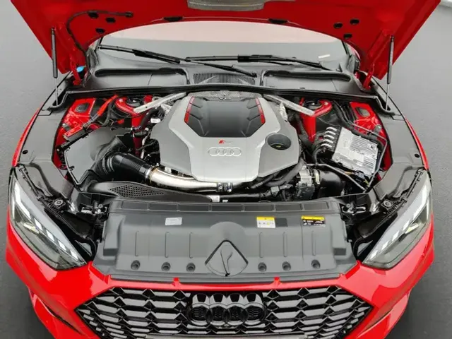 Audi RS5