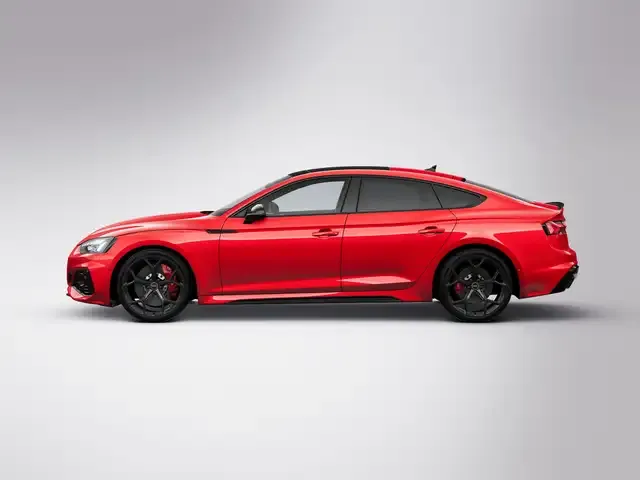 Audi RS5