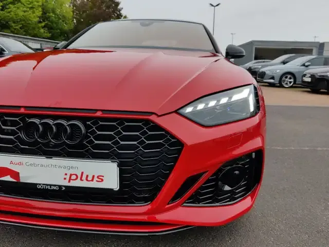 Audi RS5