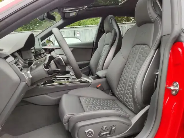 Audi RS5