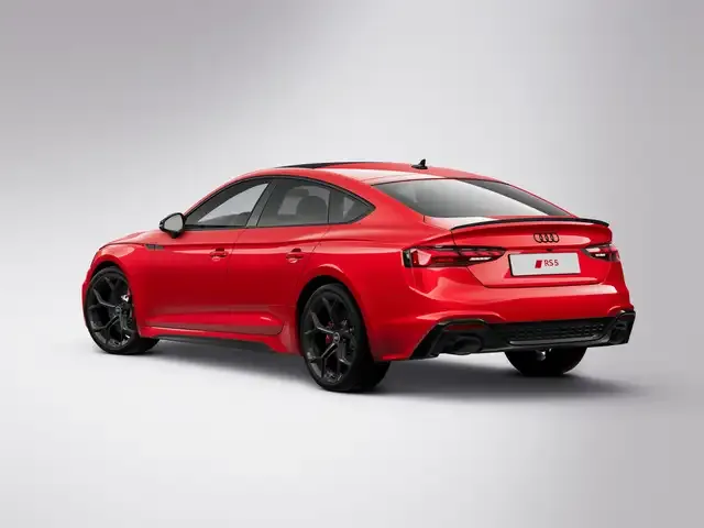 Audi RS5