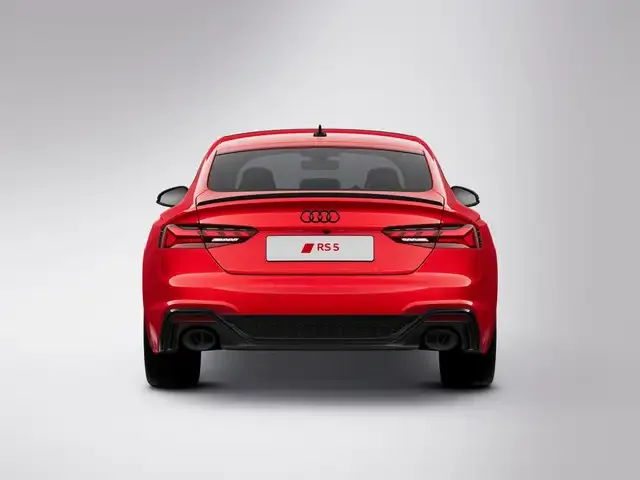 Audi RS5