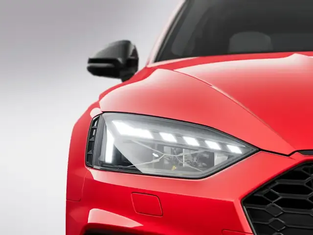 Audi RS5