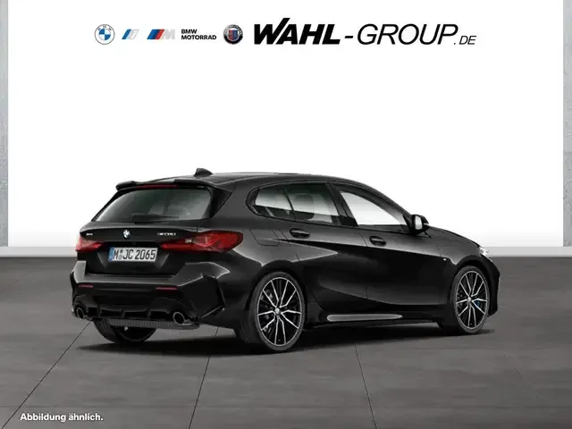 BMW 135