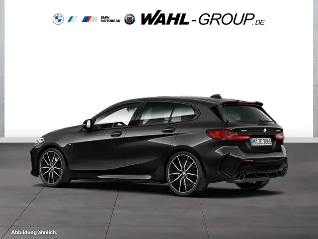 BMW 135