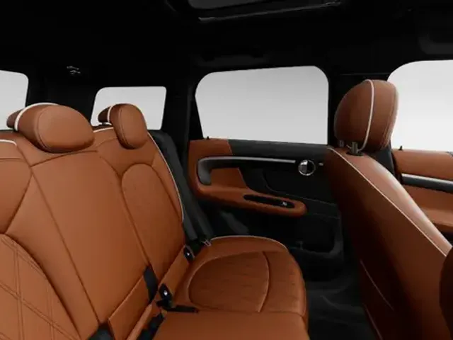 MINI Cooper SE Countryman