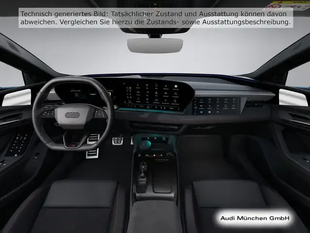 Audi Sonstiges