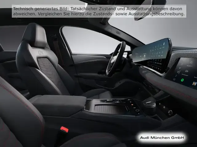 Audi Sonstiges