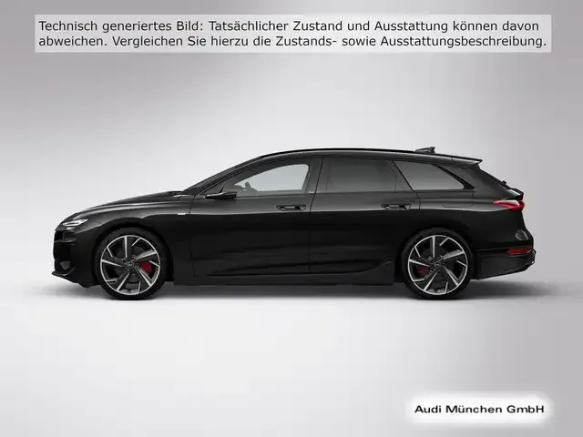 Audi Sonstiges