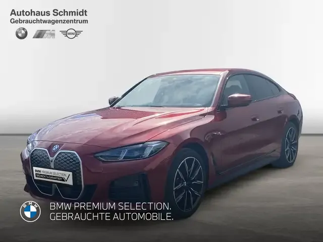 BMW i4