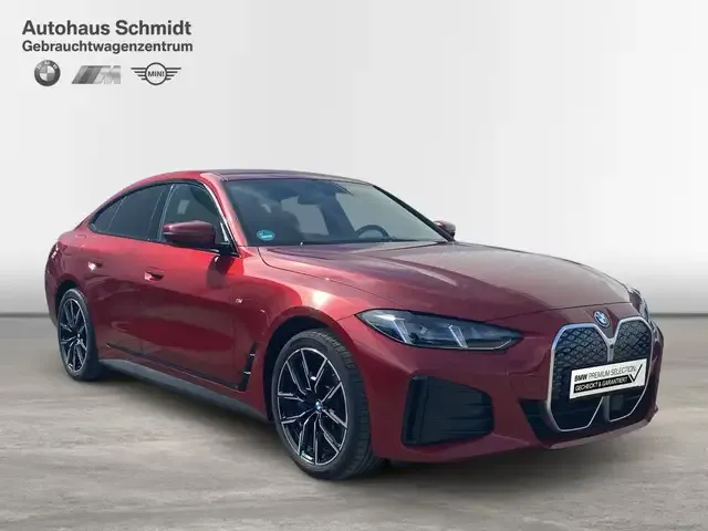BMW i4