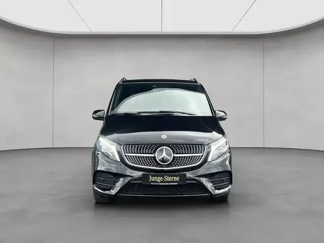 Mercedes-Benz V 300
