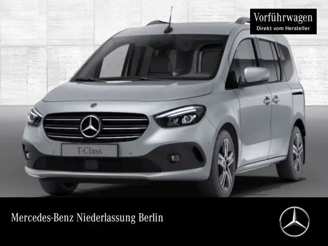 Mercedes-Benz T-Class