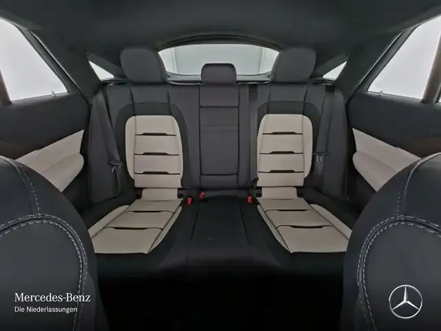 Mercedes-Benz GLE 53 AMG
