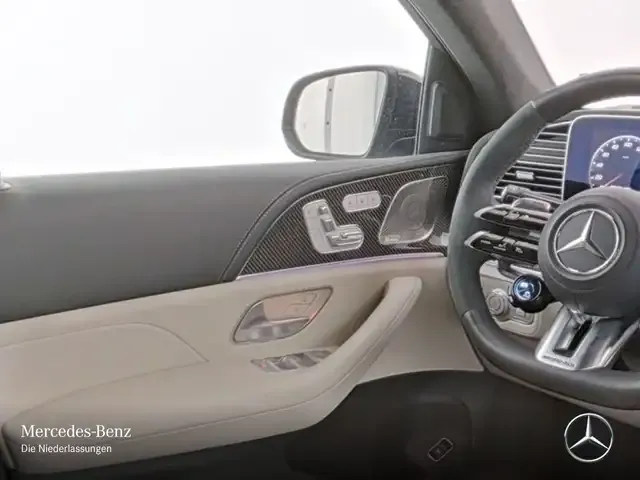 Mercedes-Benz GLE 53 AMG