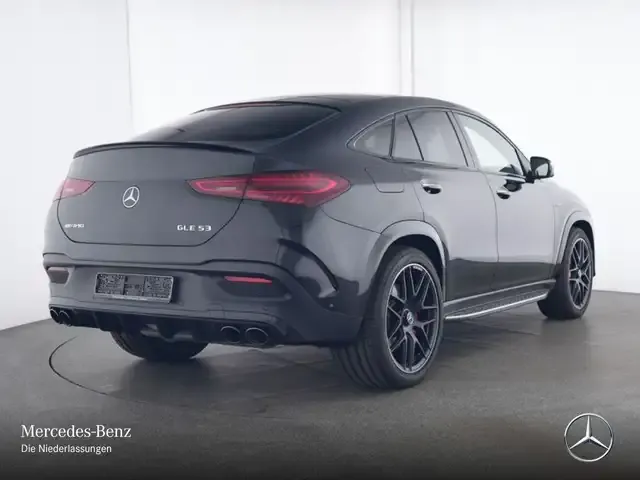 Mercedes-Benz GLE 53 AMG