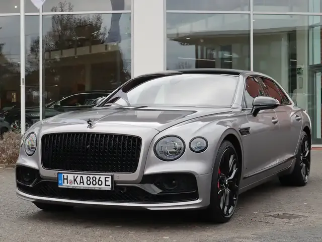 Bentley Flying Spur