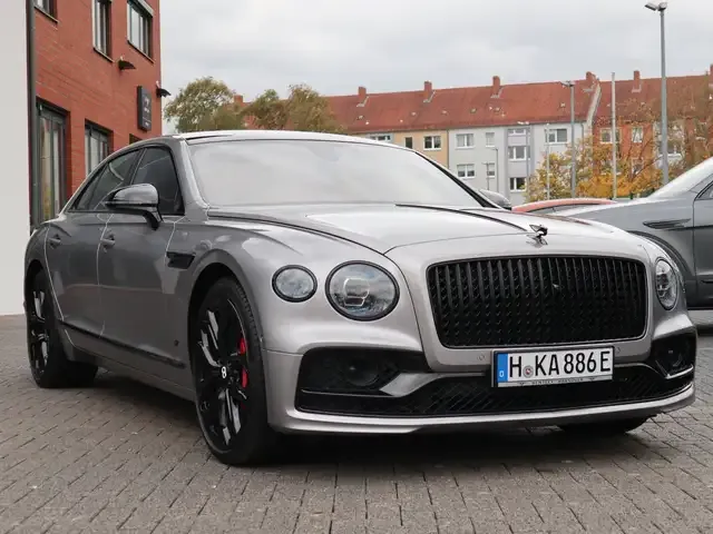 Bentley Flying Spur