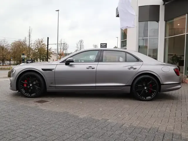 Bentley Flying Spur