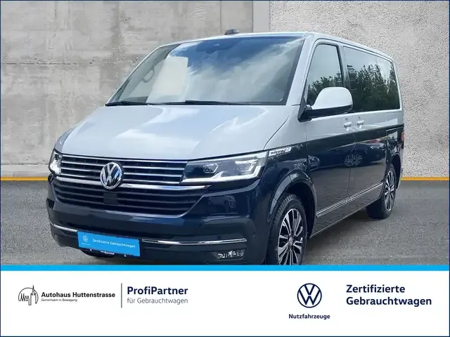 Volkswagen T6 Multivan