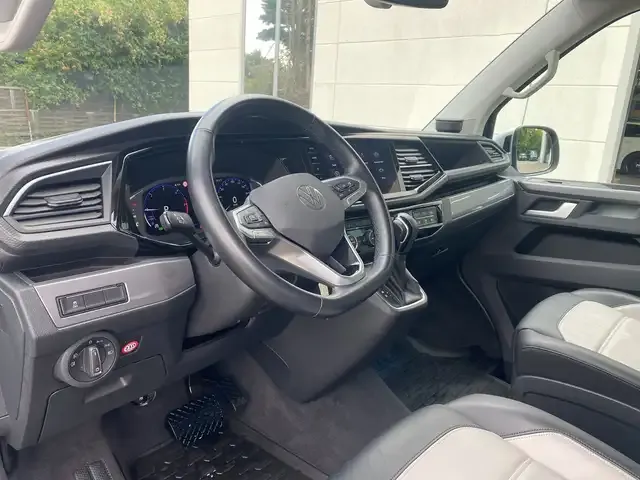 Volkswagen T6 Multivan
